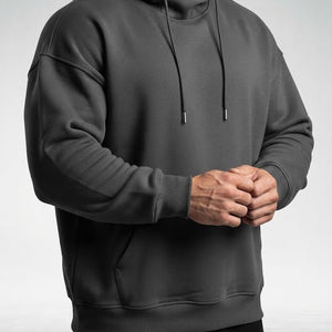 Essential Training HoodiesportswearVOLTRA FIT