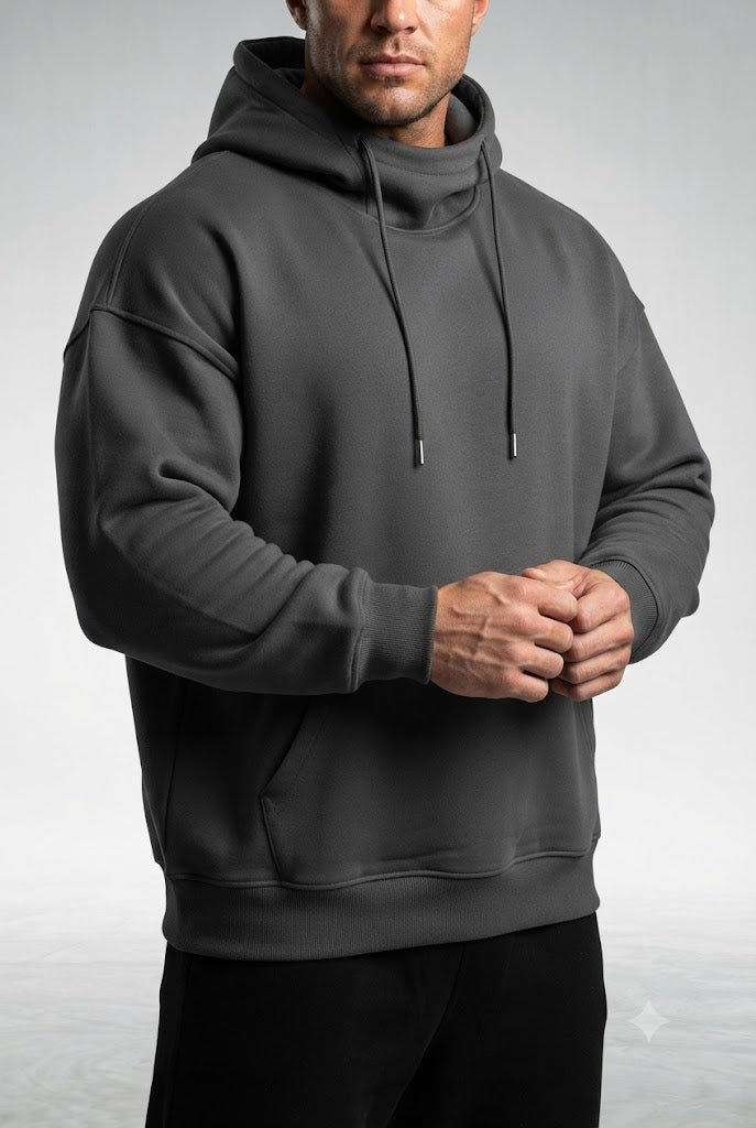 Essential Training HoodiesportswearVOLTRA FIT