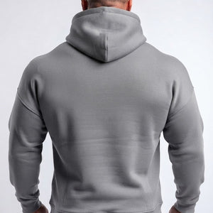 Essential Training HoodiesportswearVOLTRA FIT