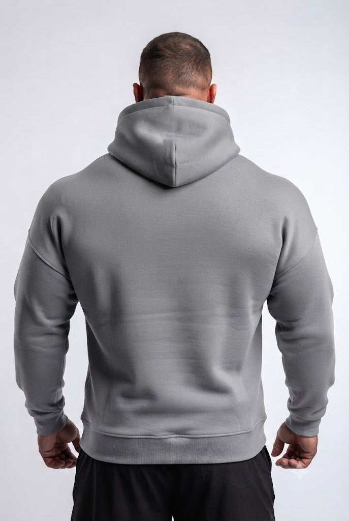 Essential Training HoodiesportswearVOLTRA FIT