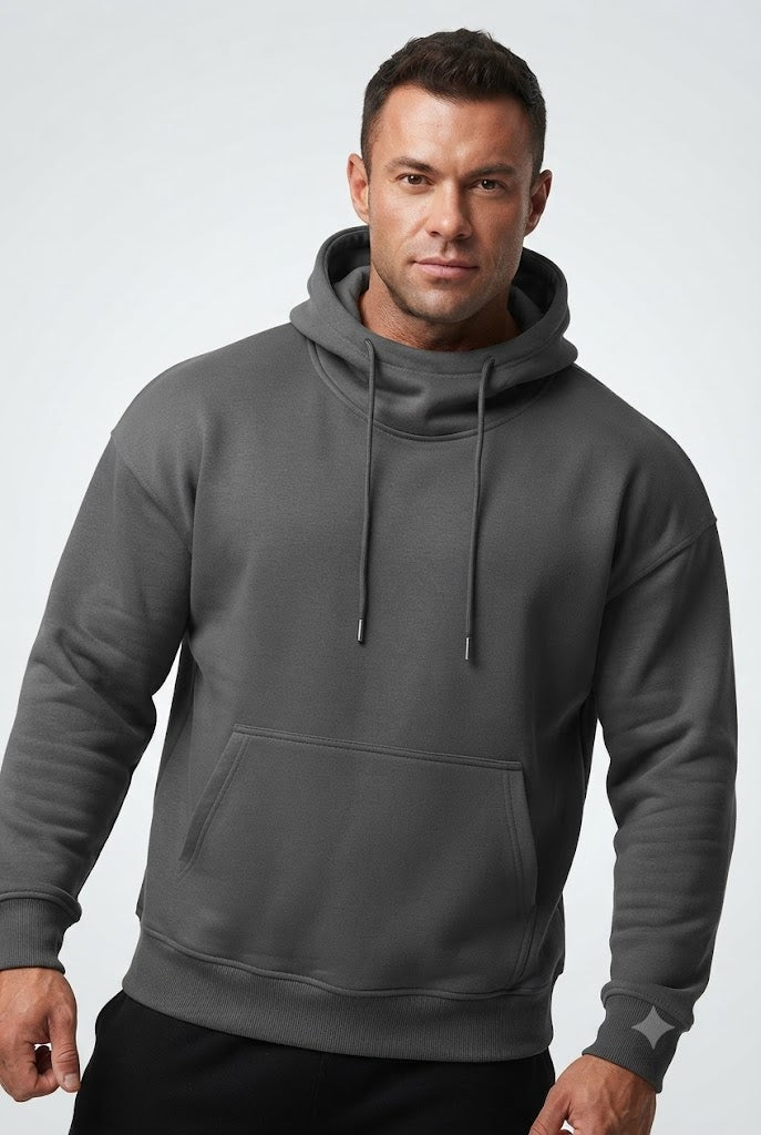 Essential Training HoodiesportswearVOLTRA FIT