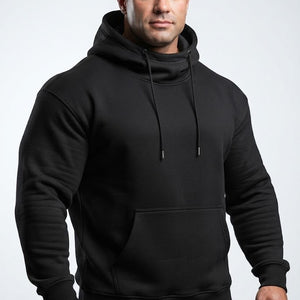 Essential Training HoodiesportswearVOLTRA FIT