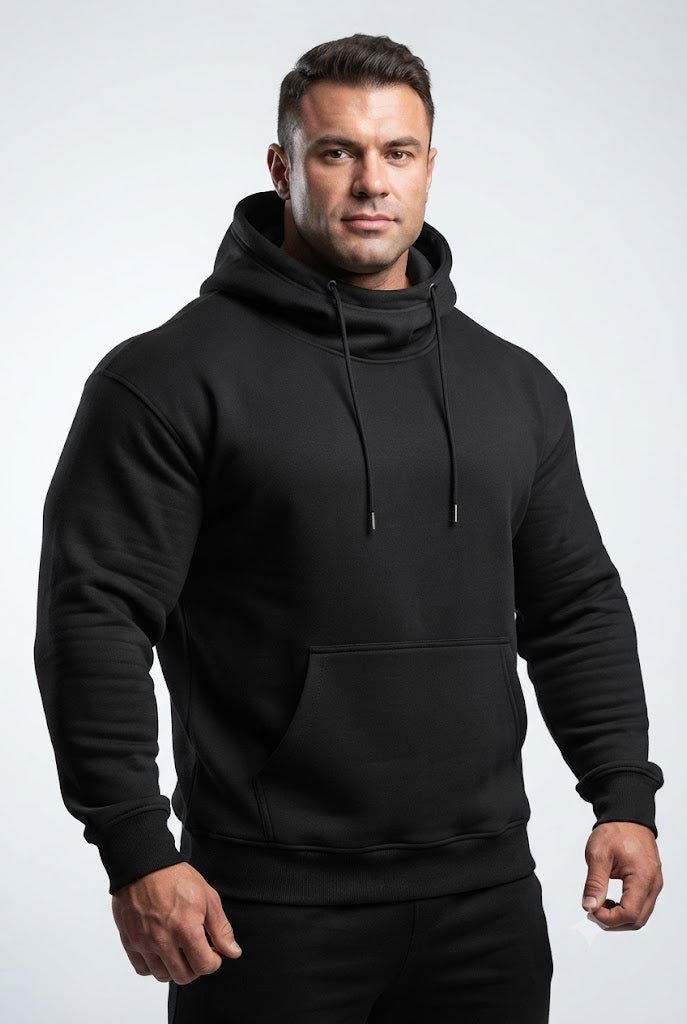 Essential Training HoodiesportswearVOLTRA FIT