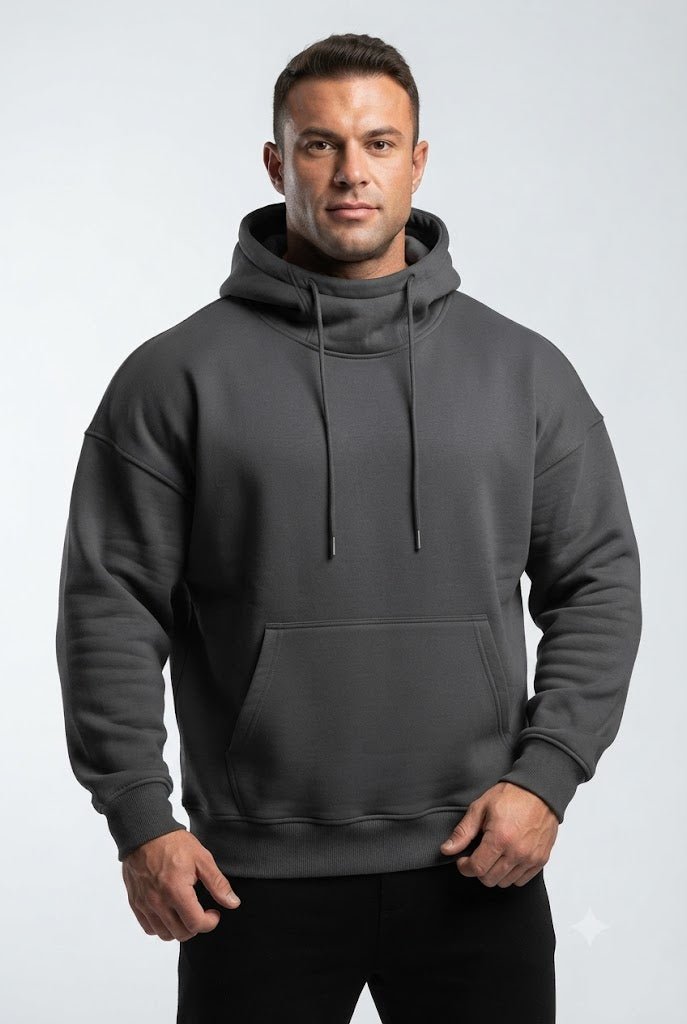 Essential Training HoodiesportswearVOLTRA FIT