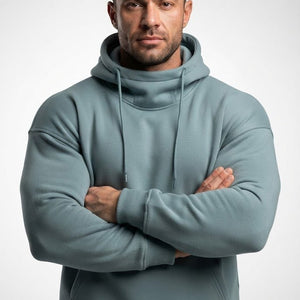 Essential Training HoodiesportswearVOLTRA FIT