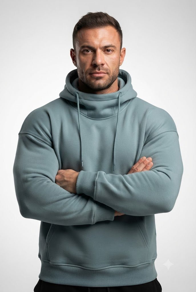 Essential Training HoodiesportswearVOLTRA FIT