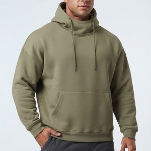 Essential Training HoodiesportswearVOLTRA FIT