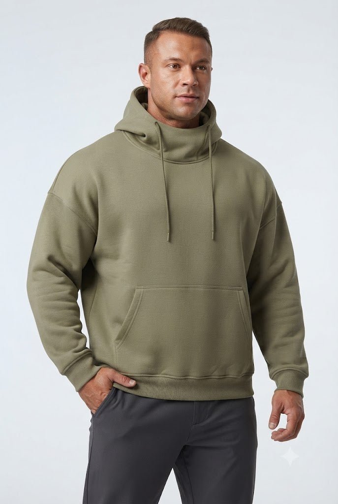 Essential Training HoodiesportswearVOLTRA FIT