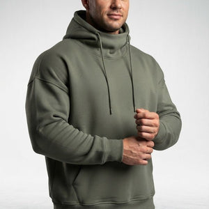 Essential Training HoodiesportswearVOLTRA FIT