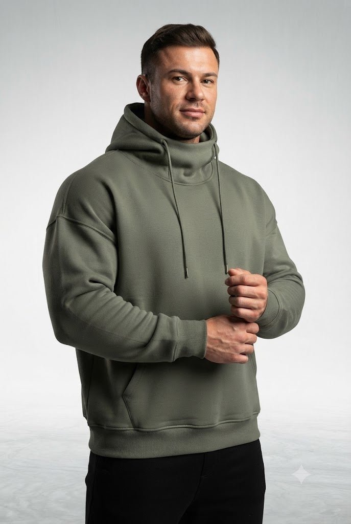 Essential Training HoodiesportswearVOLTRA FIT