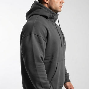Essential Training HoodiesportswearVOLTRA FIT