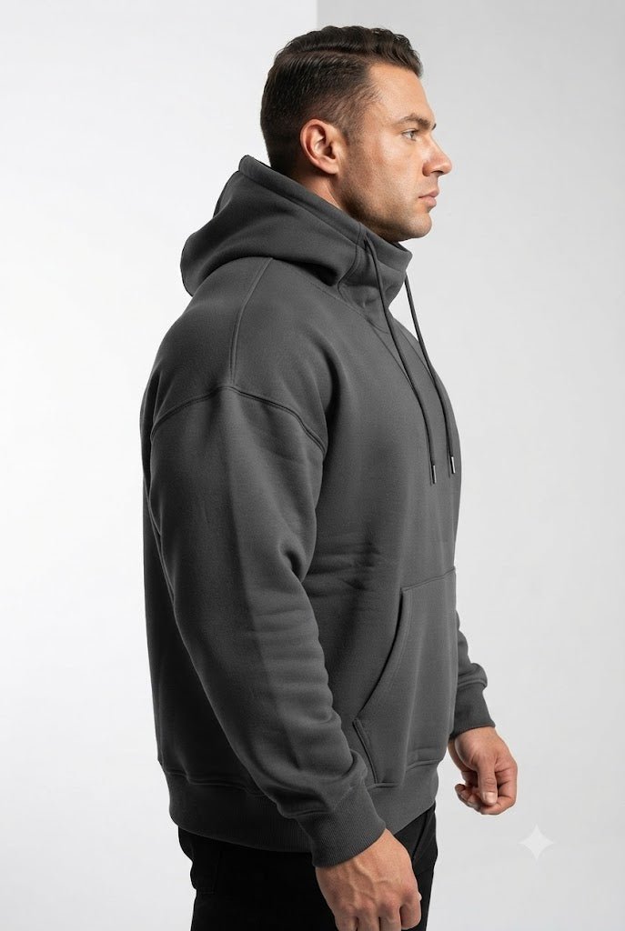 Essential Training HoodiesportswearVOLTRA FIT