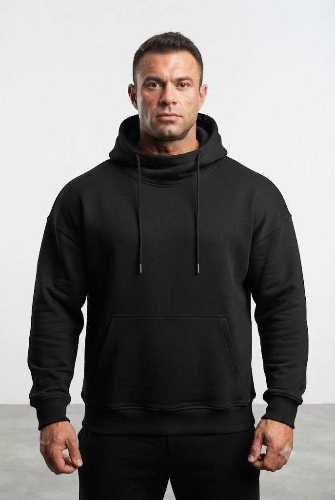 Essential Training HoodiesportswearVOLTRA FIT