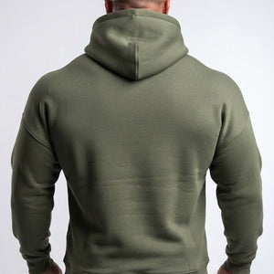 Essential Training HoodiesportswearVOLTRA FIT
