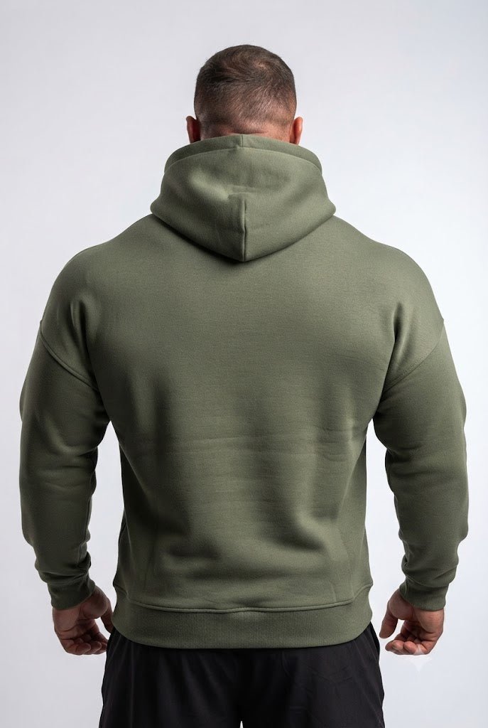 Essential Training HoodiesportswearVOLTRA FIT