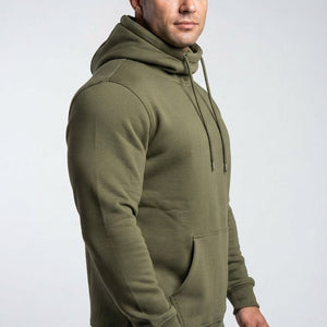 Essential Training HoodiesportswearVOLTRA FIT