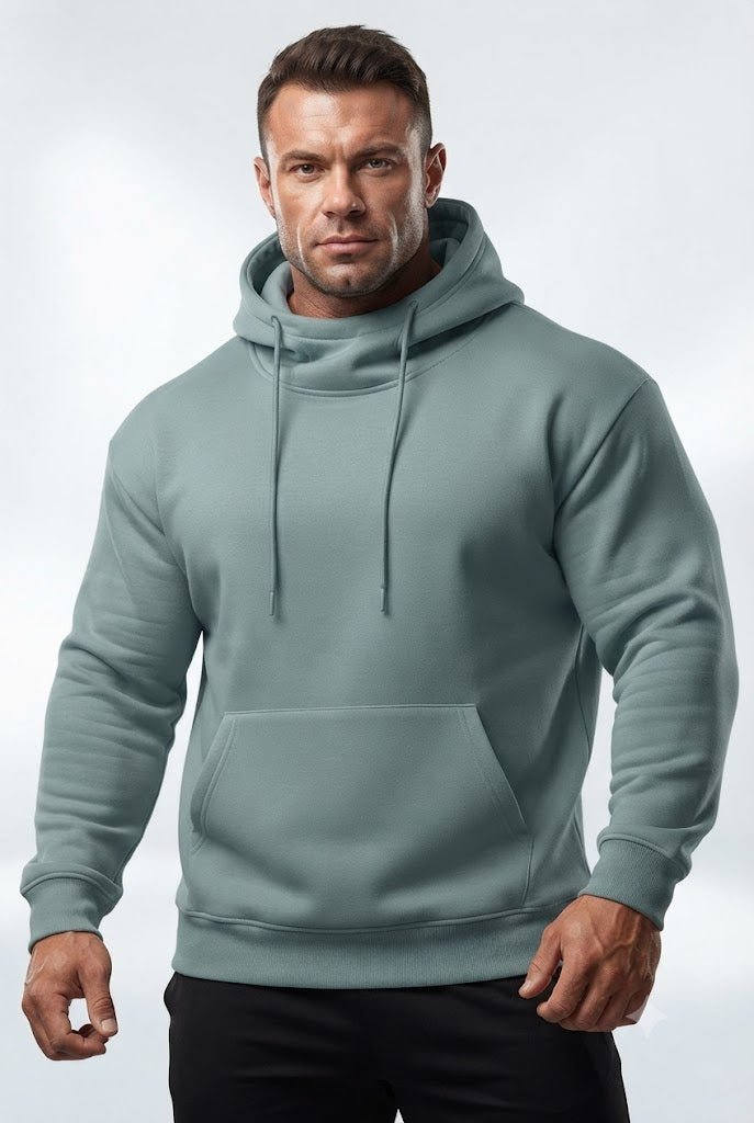 Essential Training HoodiesportswearVOLTRA FIT