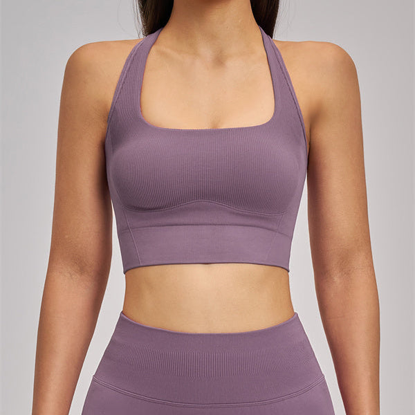 The Vision Sports Bra