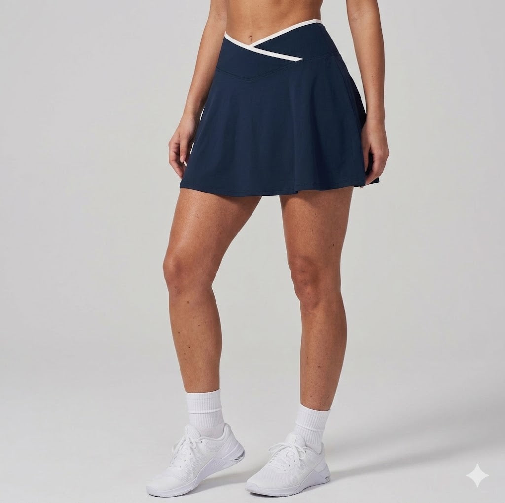 Sculpt Active Skort