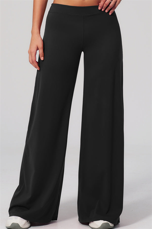 The Revive Straight Leg Pants