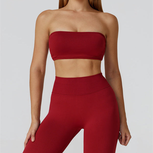 The Reign Sports Bra