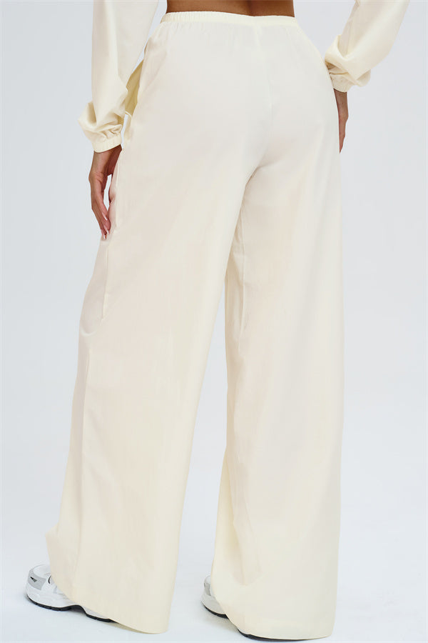 The Svelte UV protection Sweatpants