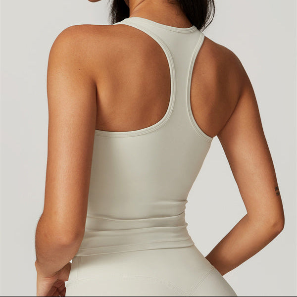 The Dynamic Crop Top