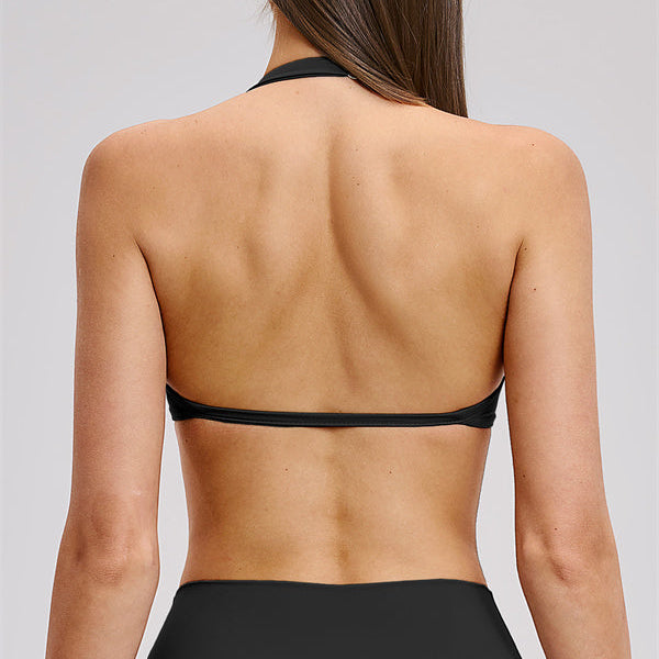 The Zestful Sports Bra