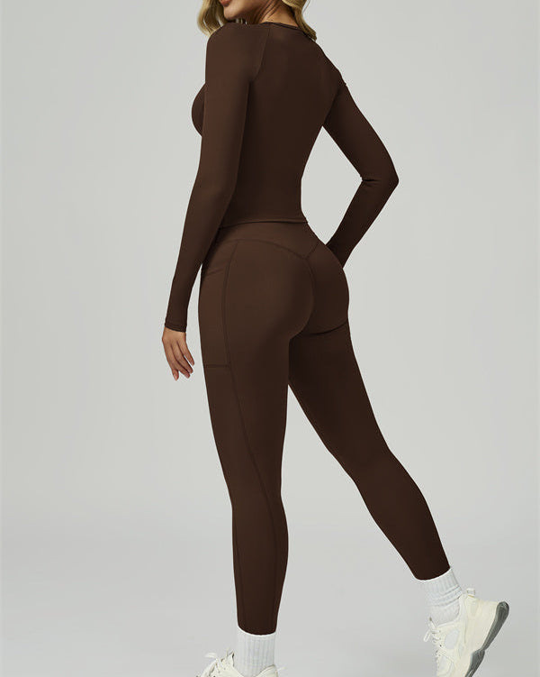 The FlexFit Active Top