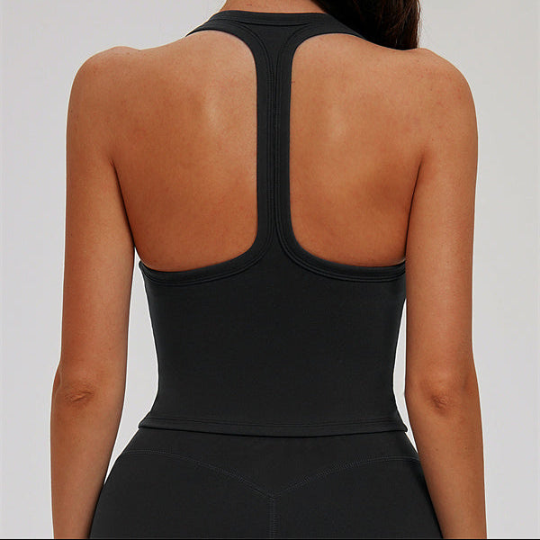 The Svelte Tank Top
