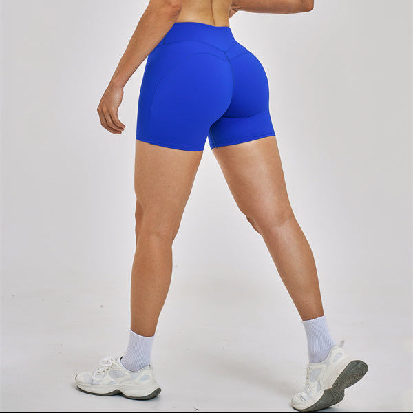 The Zenith Shorts