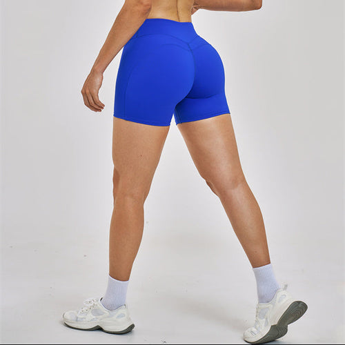 The Zenith Shorts