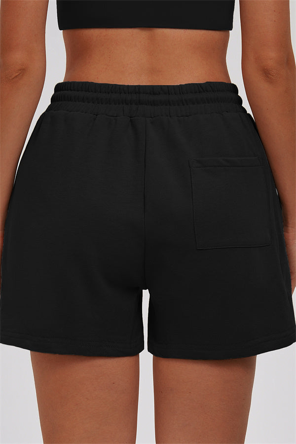 The Kinetic Shorts