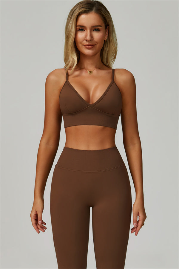 The Empower Leggings
