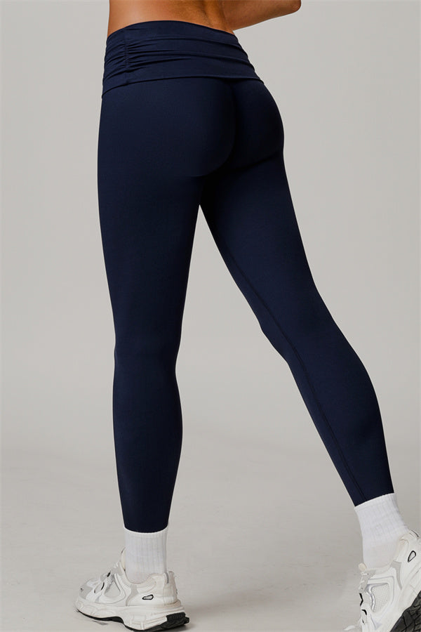 The Juno Vibe Leggings