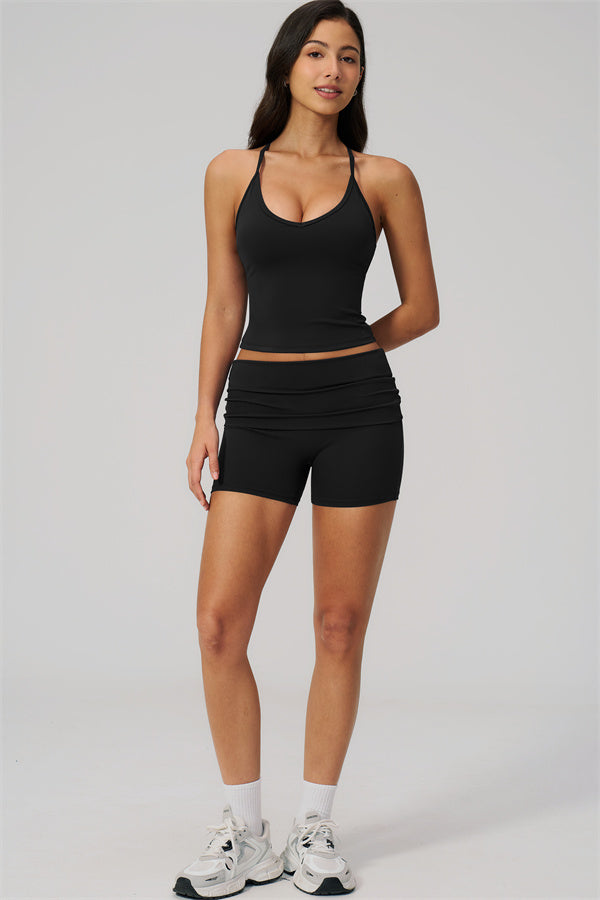 The Daring Shorts