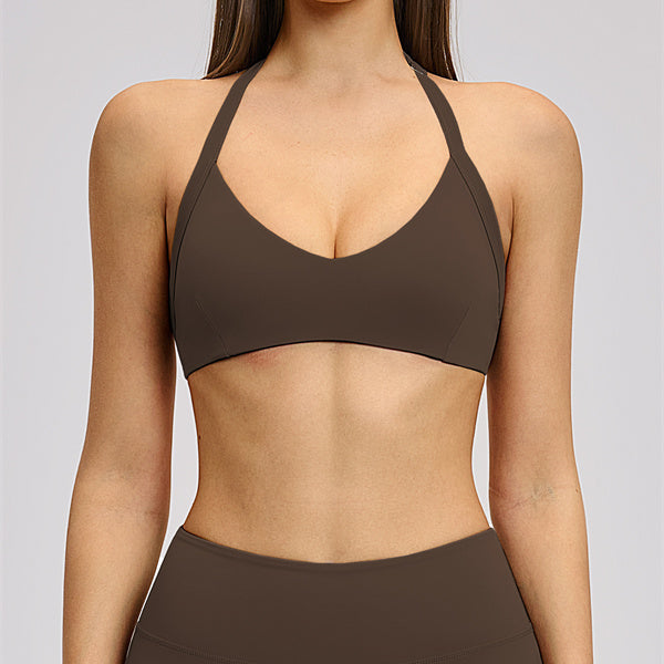 The Zestful Sports Bra