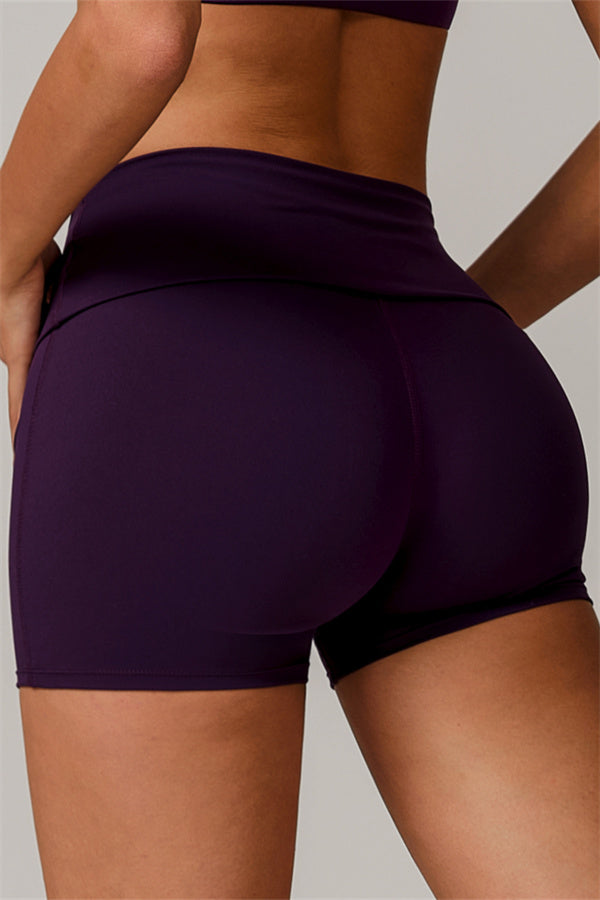 The Vigor Shorts