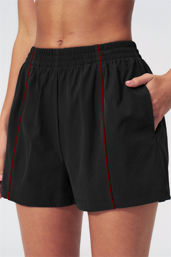 The Elysian UV protection Shorts