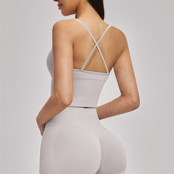 The Vision Tank Top