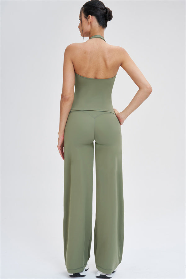 The Twirl New Straight Leg Pants