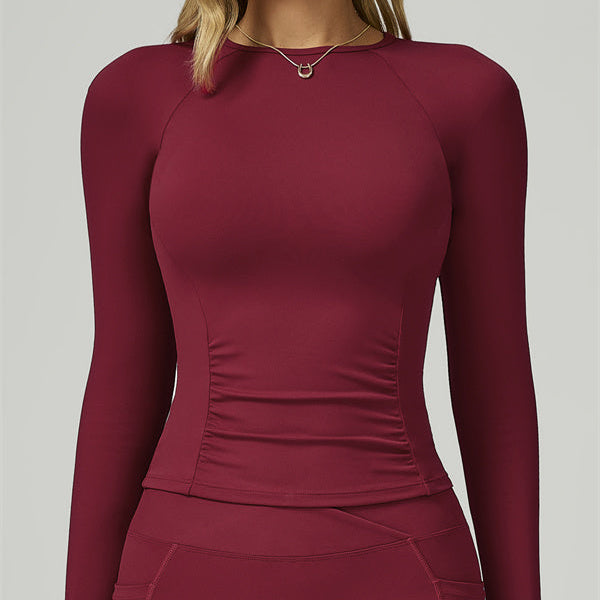 The FlexFit Active Top