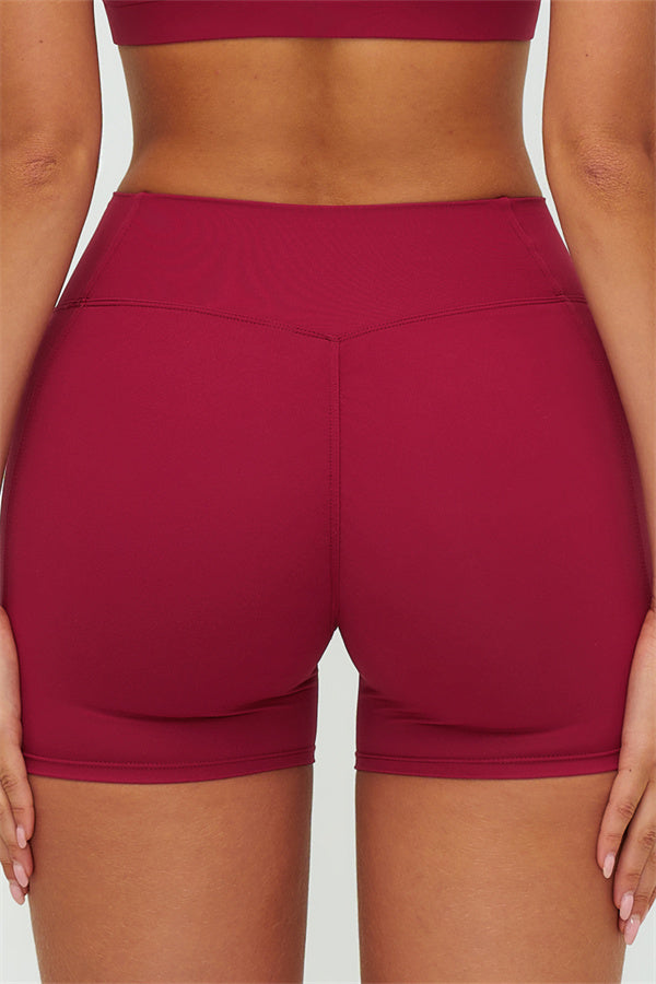 The Lushness Shorts