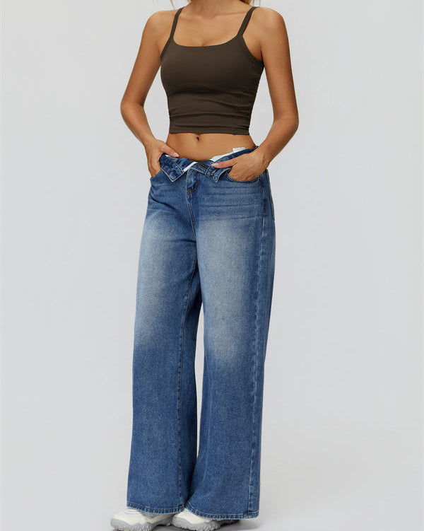The Fyra Crop Tank