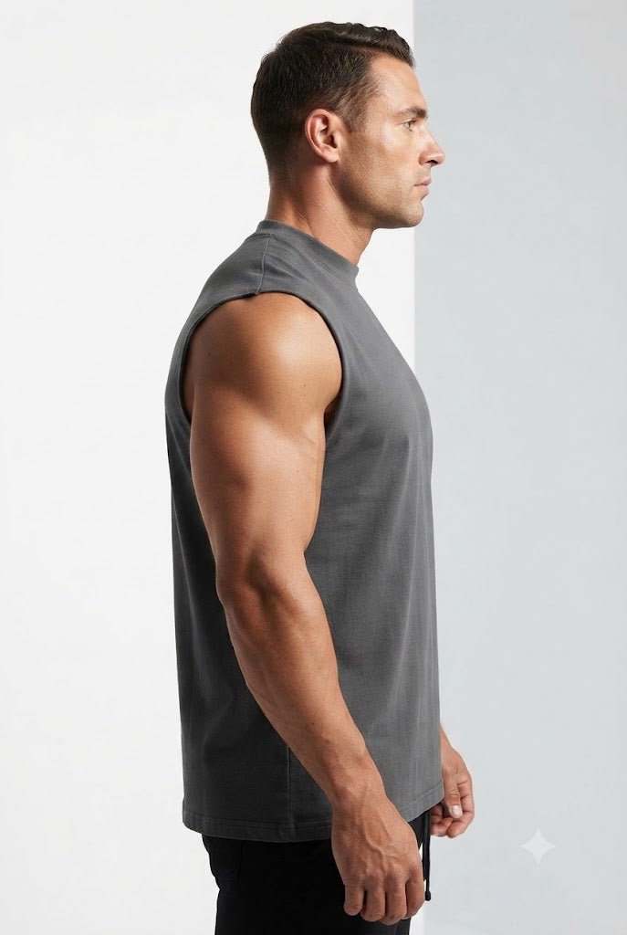 Flex Motion Training TeeApparelVOLTRA FIT