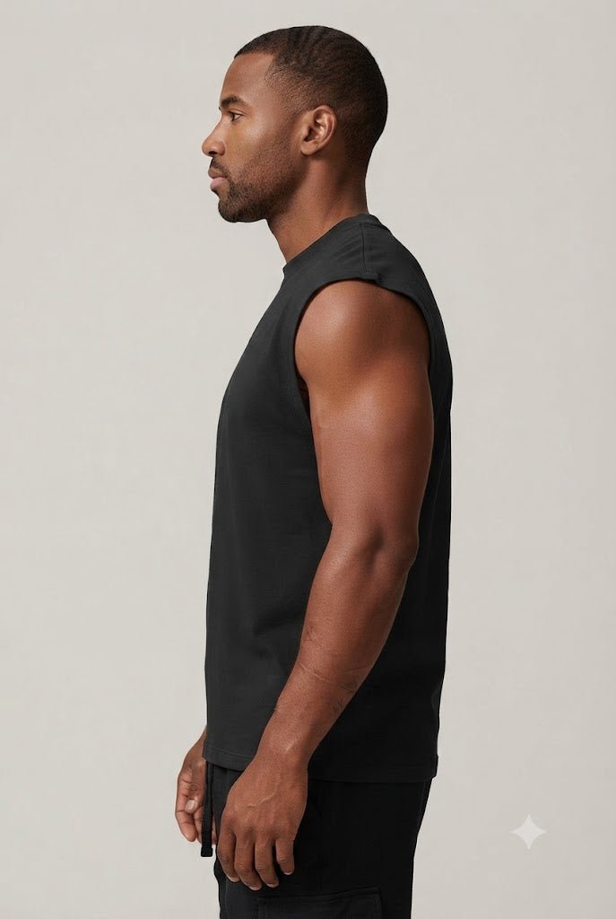 Flex Motion Training TeeApparelVOLTRA FIT