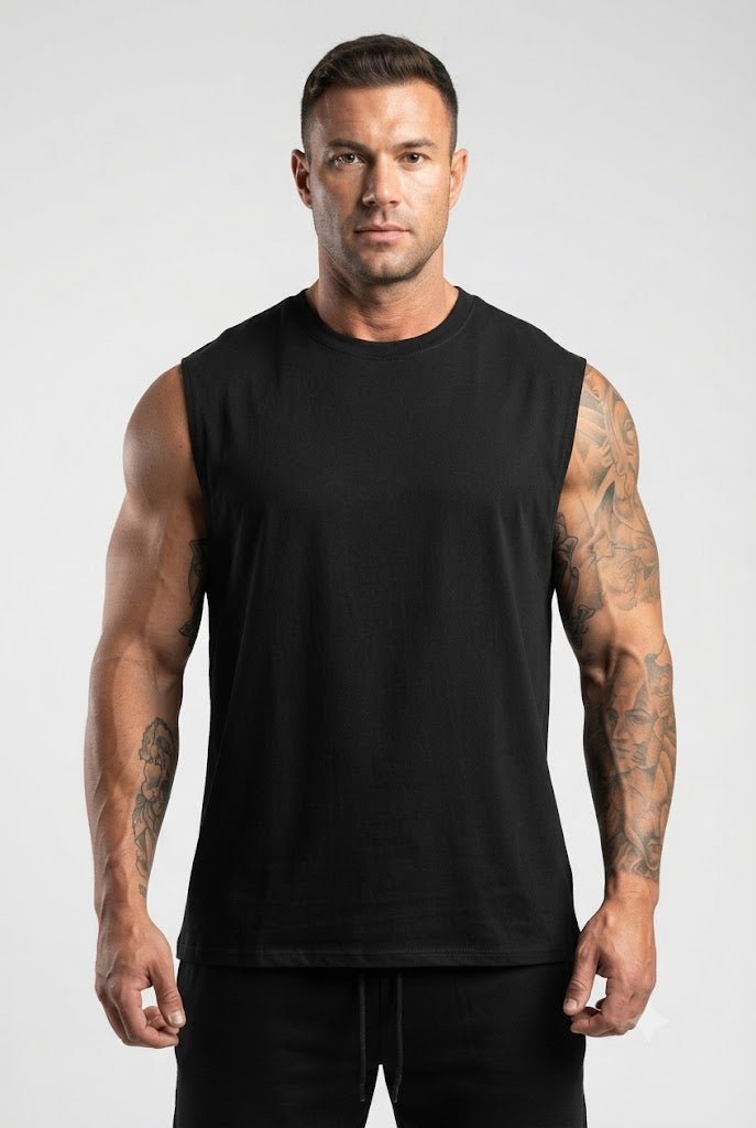 Flex Motion Training TeeApparelVOLTRA FIT