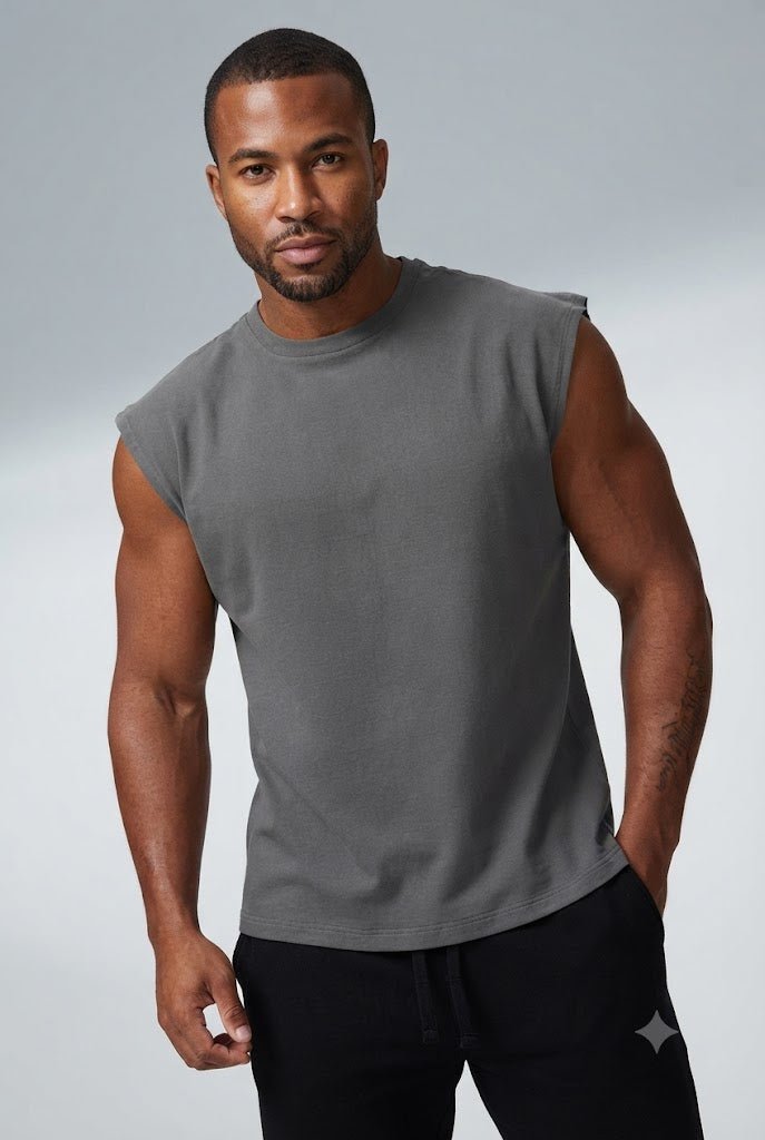 Flex Motion Training TeeApparelVOLTRA FIT