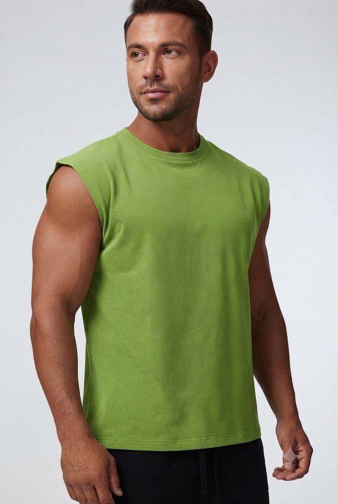 Flex Motion Training TeeApparelVOLTRA FIT