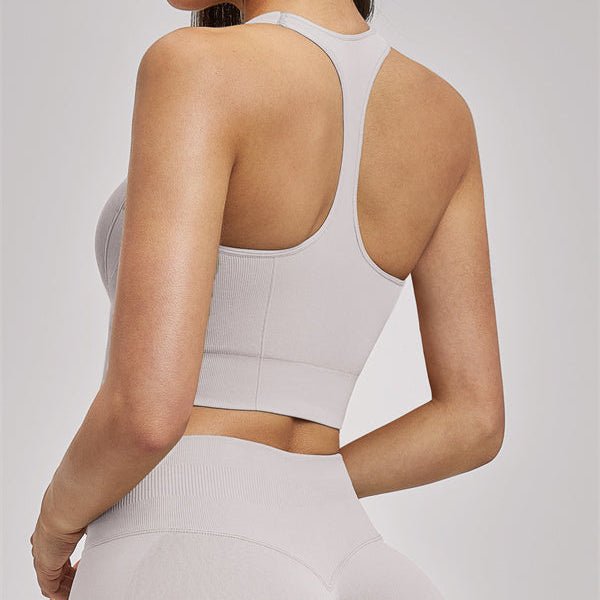 FlexForm Racerback Sports BraSports BrasVOLTRA FIT